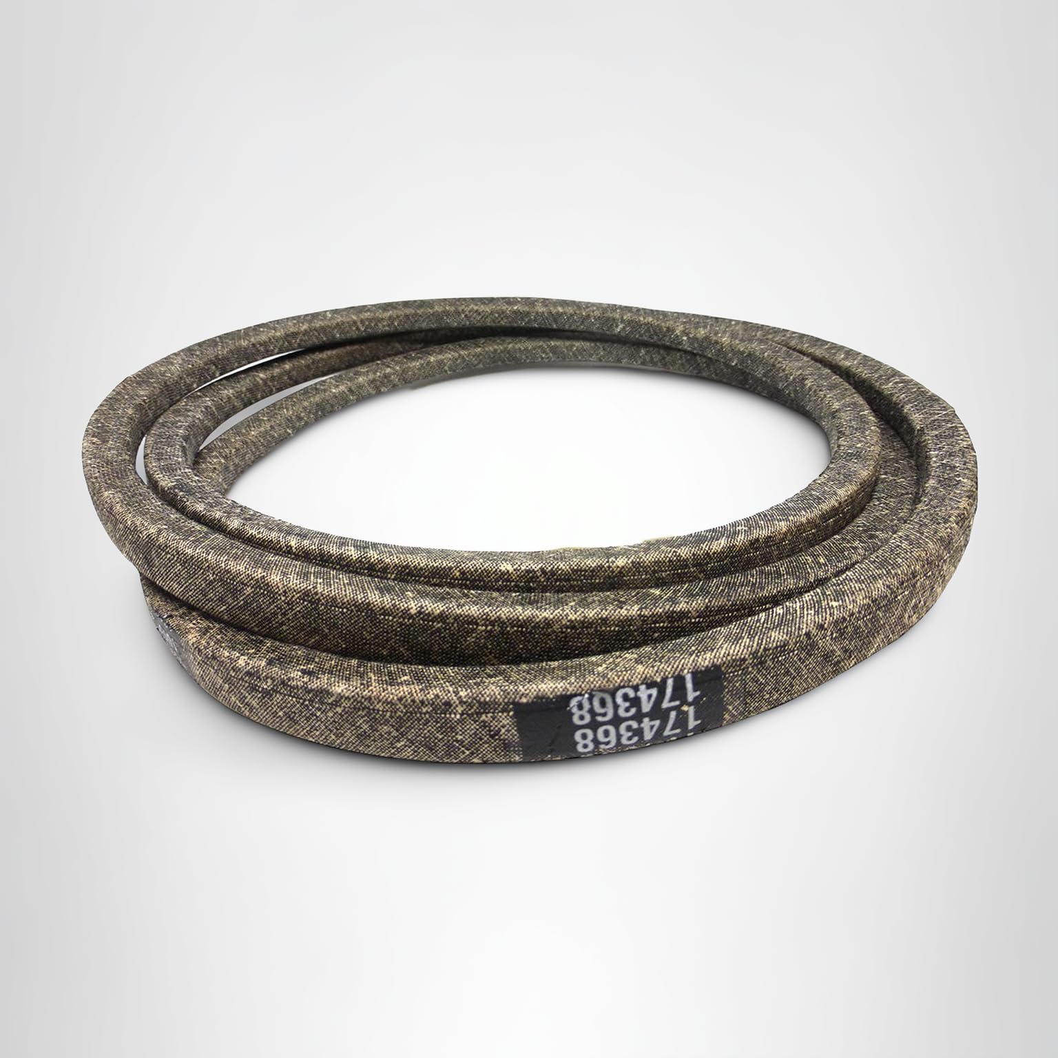 【RT-174433】 Amazon.com : Husqvarna 532174368 Replacement Belt For Husqvarna