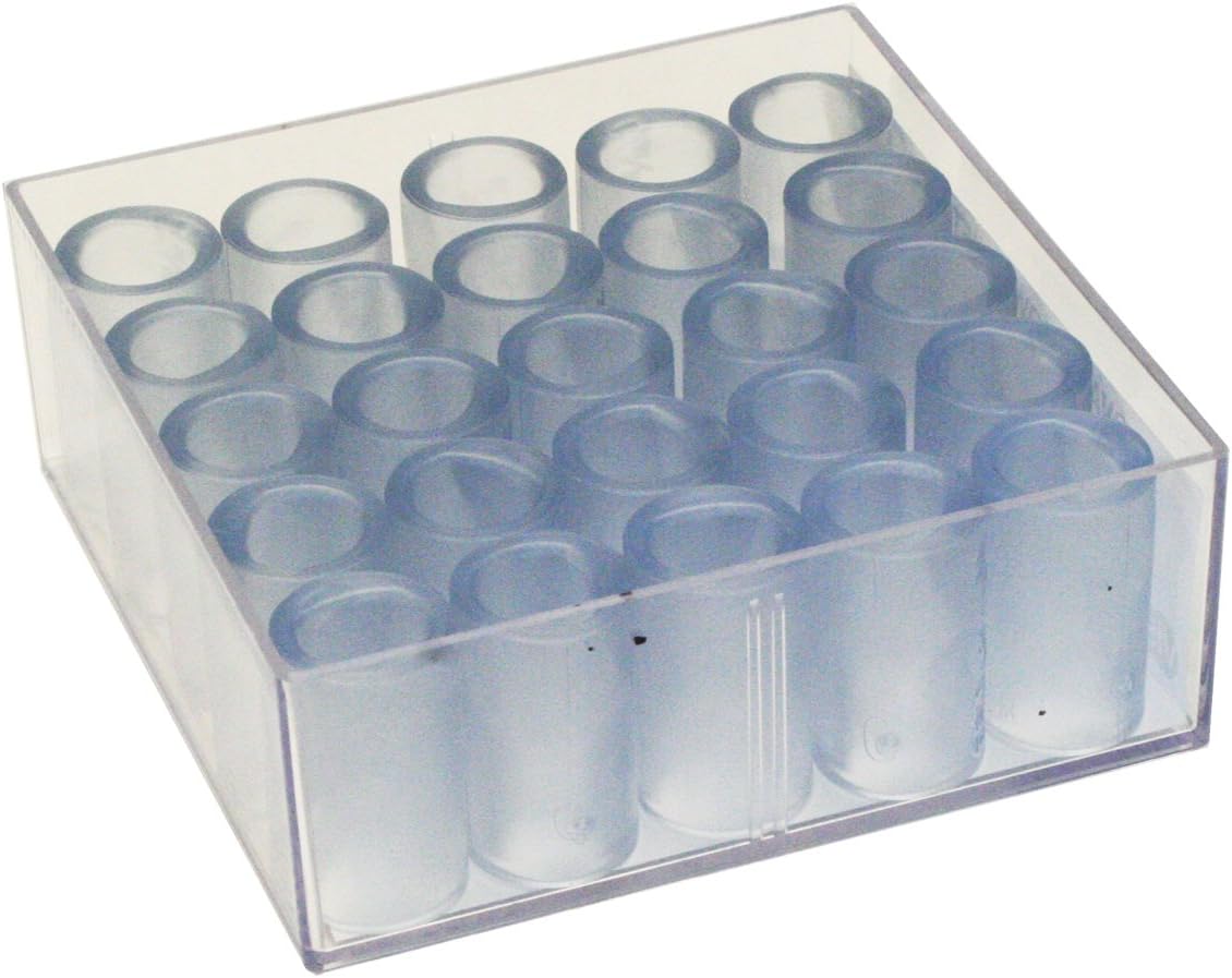 Vise Power Lift & Semi Finger Insert (Box of 25)