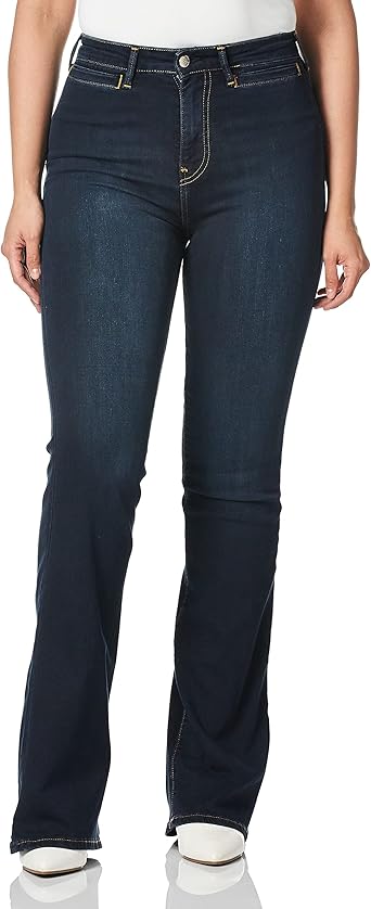 true religion high waisted jeans