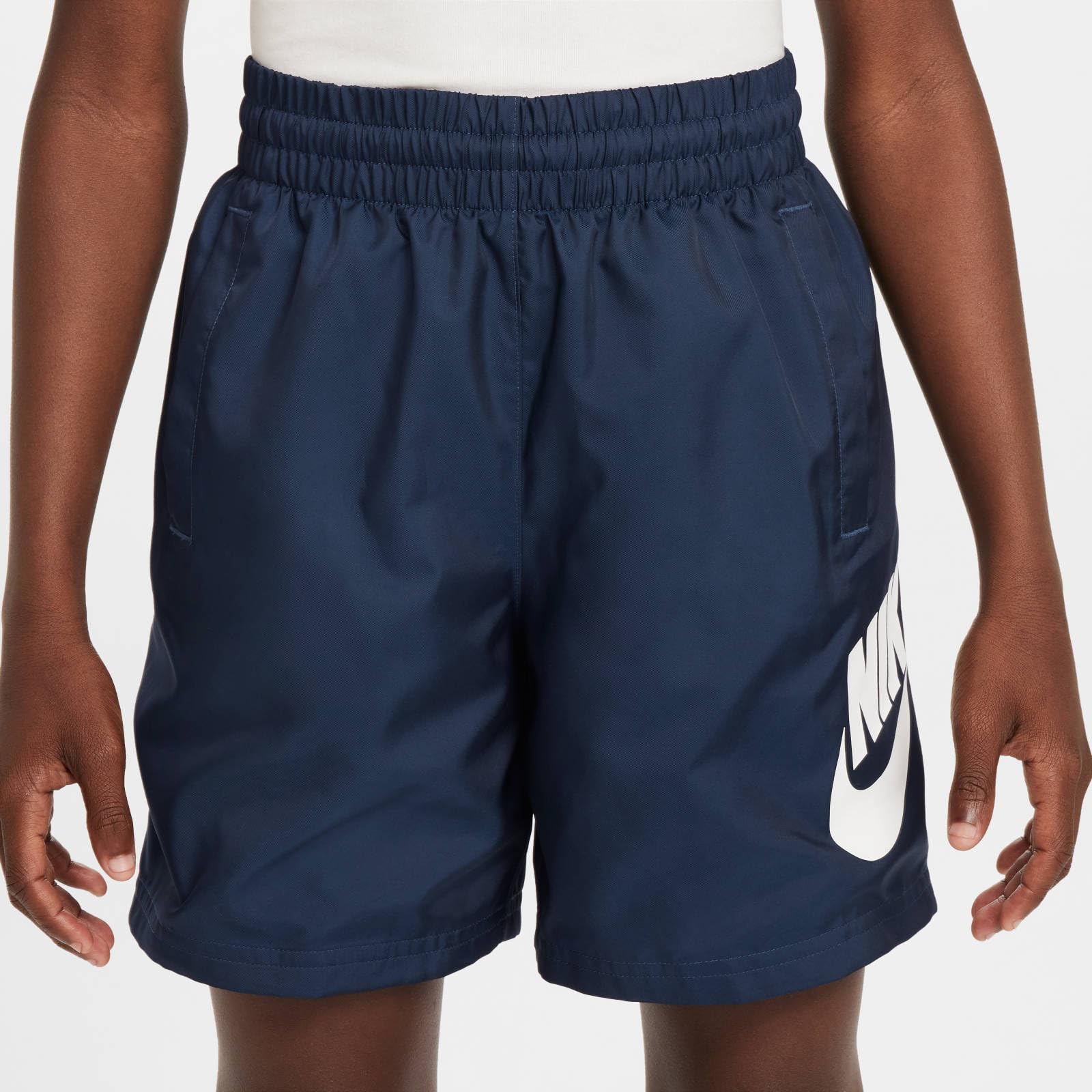 Nike Sportswear Club Webshorts für ältere Kinder, HF8138