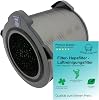 Staubi-Express 1 x Filter Compatible with AEG AX91-404DG Replacement for Breeze360 AFDBRZ4 Breeze 360 Air Filter I HEPA Filter