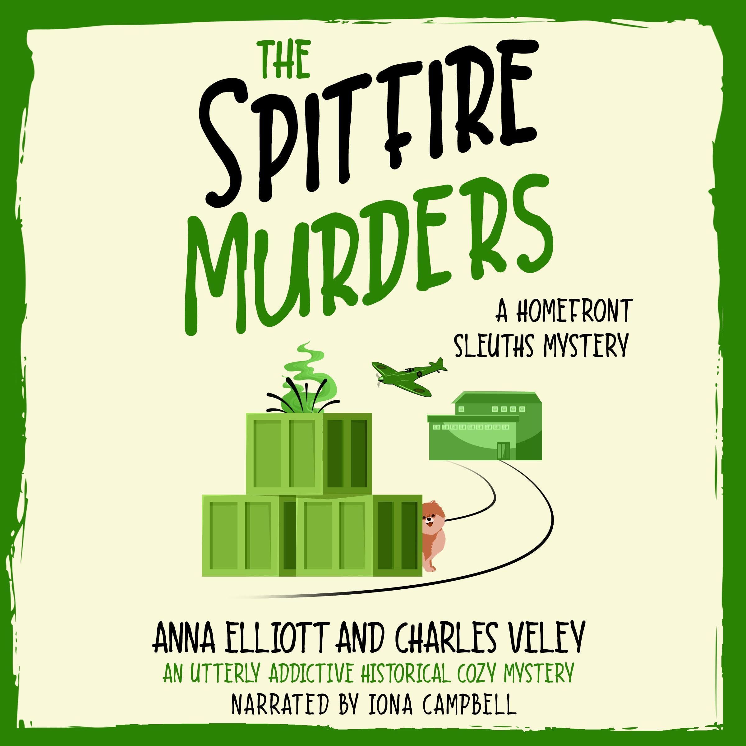 The Spitfire Murders