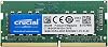 Crucial 16GB 260pin SODIMM DDR4 PC4-25600 NONECC
