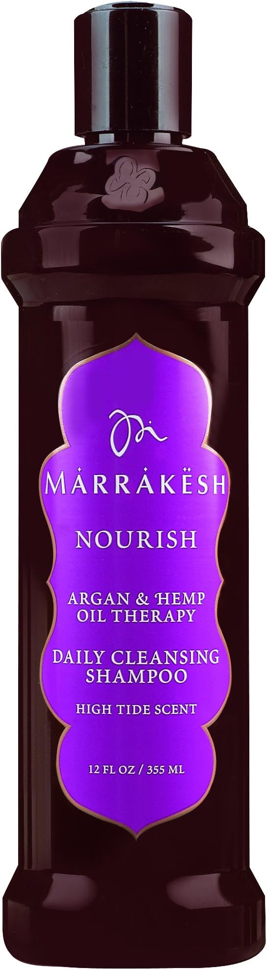 Marrakesh Oil Nourish Daily Cleansing Shampoo, High Tide 355 ml