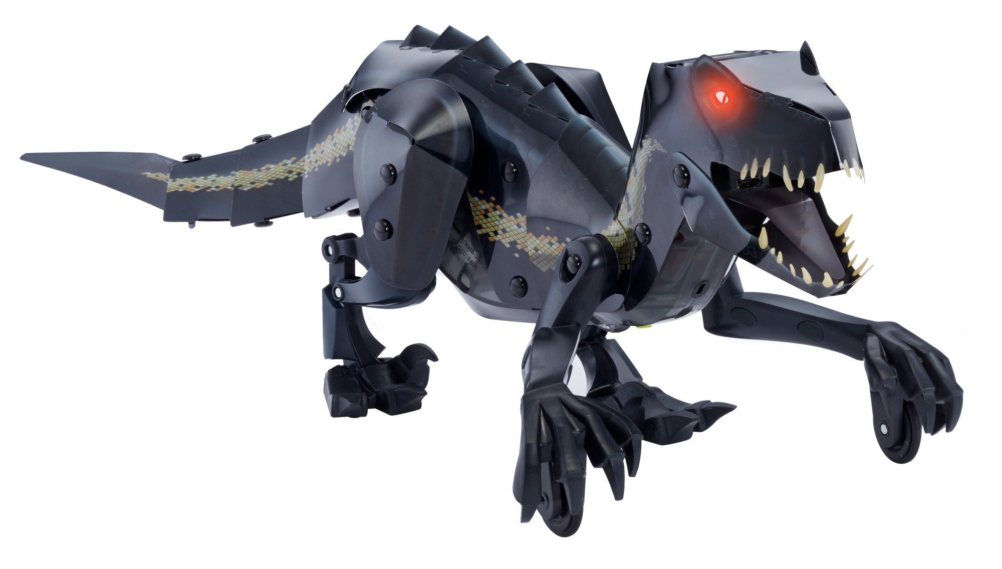 Kamigami Jurassic World "Indoraptor" Robot Discontinued by