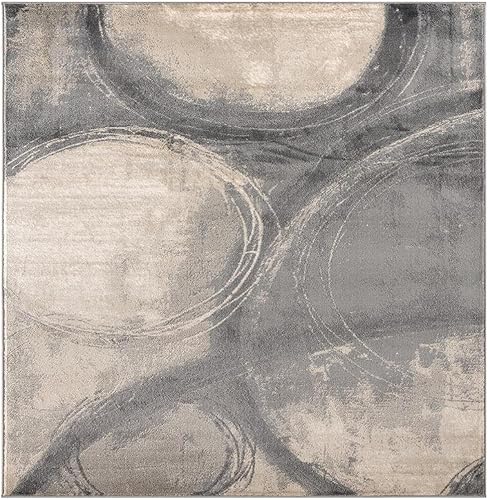 Vista 3 de Luxe Weavers Howell Collection - Alfombra abstracta