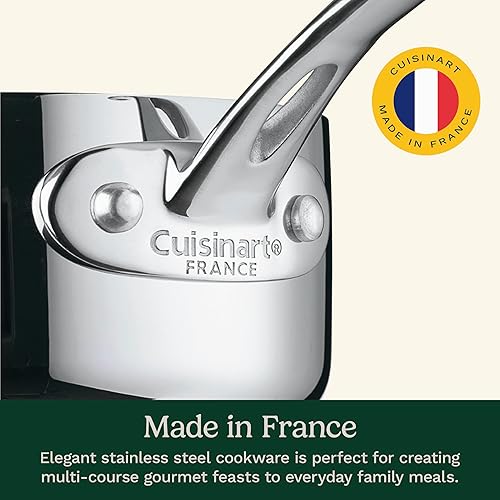 Vista 22 de Cuisinart - Sartén Sartén antiadherente