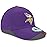 New Era NFL The League 9Forty Adjustable Hat Cap One Size Fits All (Minnesota Vikings)