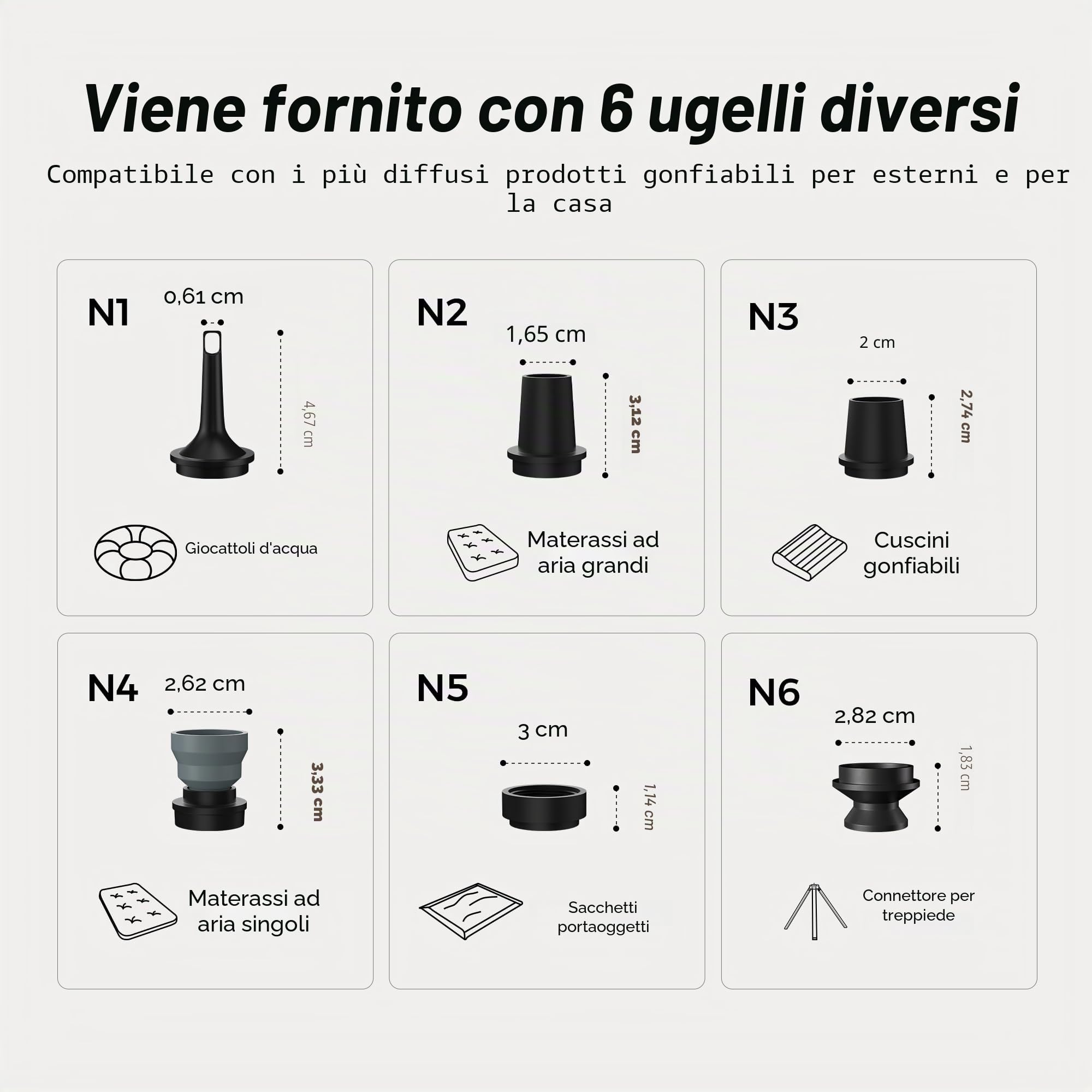 FLEXTAILGEAR Max Pump 3 - Pompa ad aria portatile, 5,0 kPa, leggera, ricarica USB per gonfiare e sgonfiare gli aiuti per il nuoto, materassi ad aria e giubbotti di salvataggio