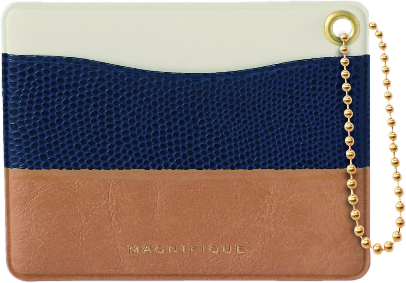 ラボクリップ(LABCLIP) Women's Pen Case, red