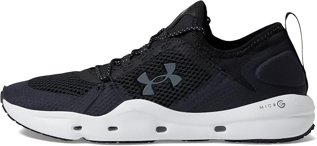 Amazon.com | Under Armour Mens Micro G Kilchis Sneaker  display picture 1