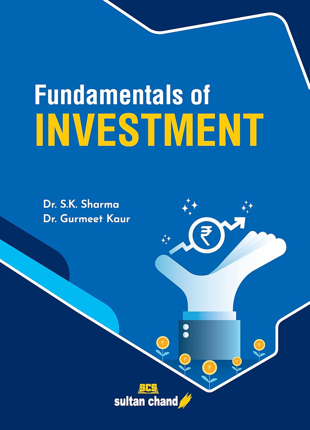Buy Fundamentals of Investment: Textbook for B.Com. (Hons), B.Com ...