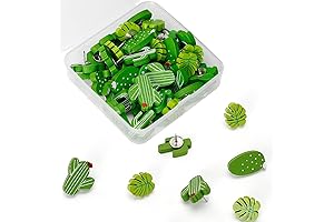 Exceptional Cactus Accessories for Your Workspace