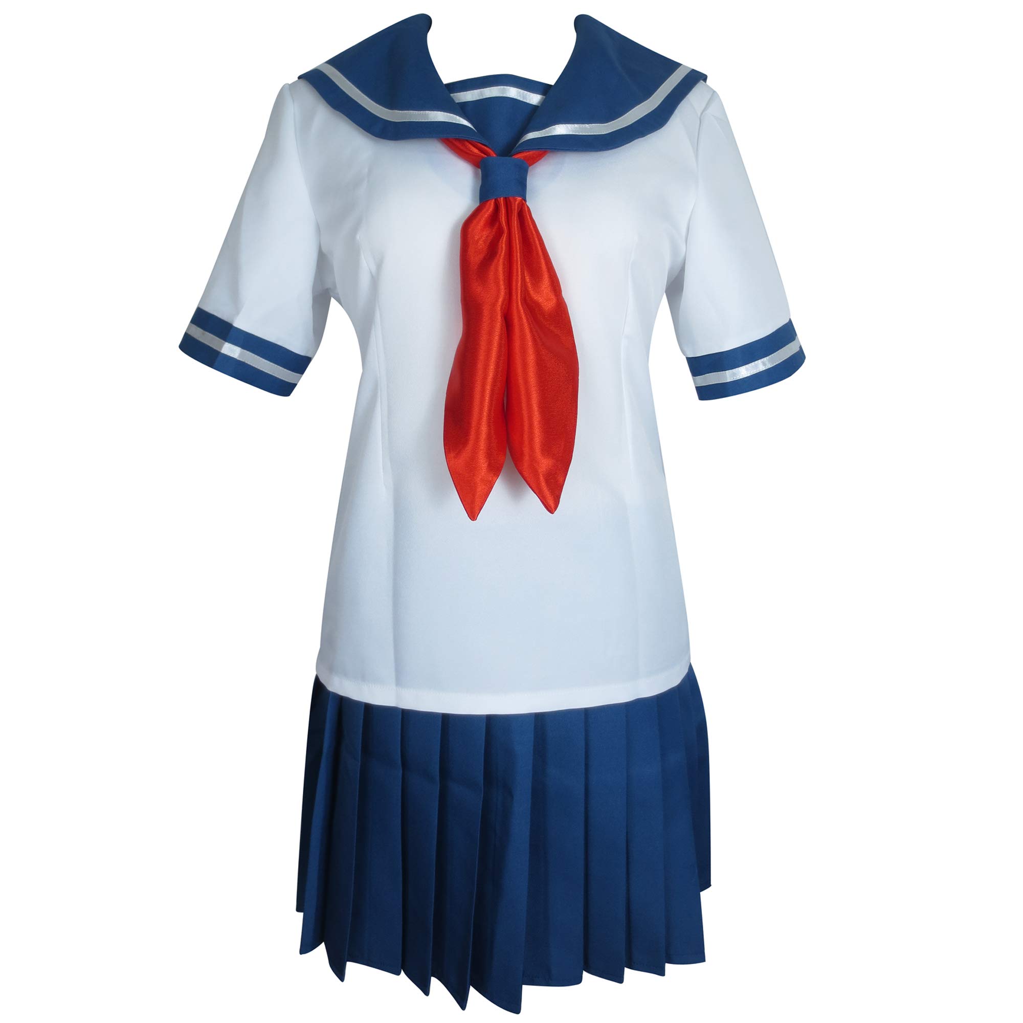 Buy Yanderechan AyanoAishi Akademi School Uniform Dress Game Cosplay