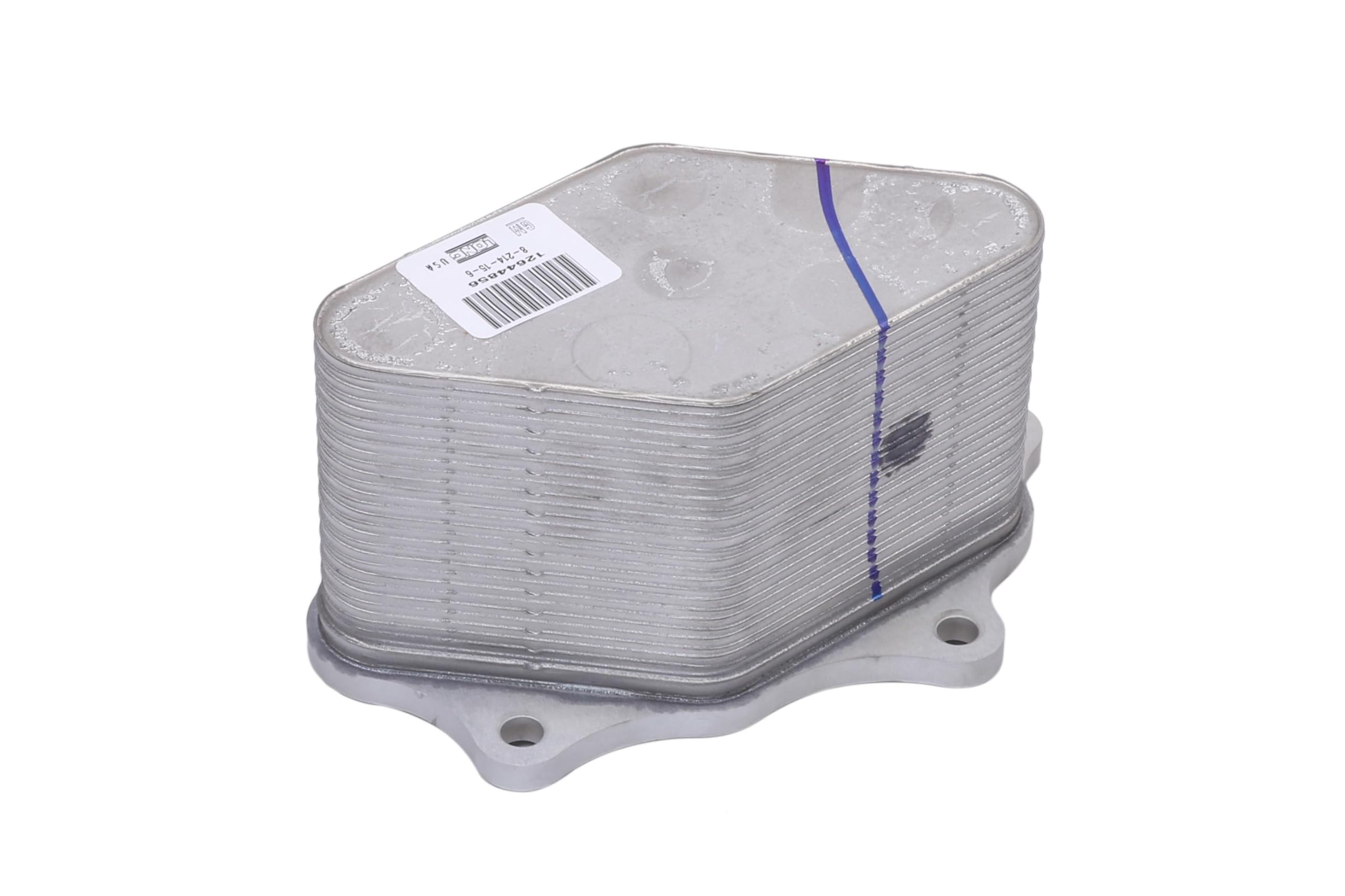 GM Genuine Parts 12644856 Engine Oil Cooler Core