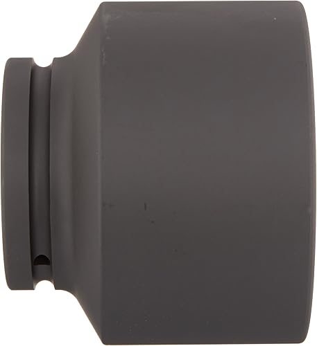 Miniatura 2 de SUNEX TOOLS 5128 - Enchufe de impacto de 1 pulgada y 4 pulgadas