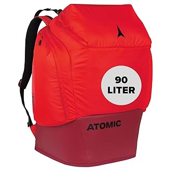 スキー・スノーボードアクセサリー ATOMIC RS PACK 50L ATOMIC RS PACK 50L