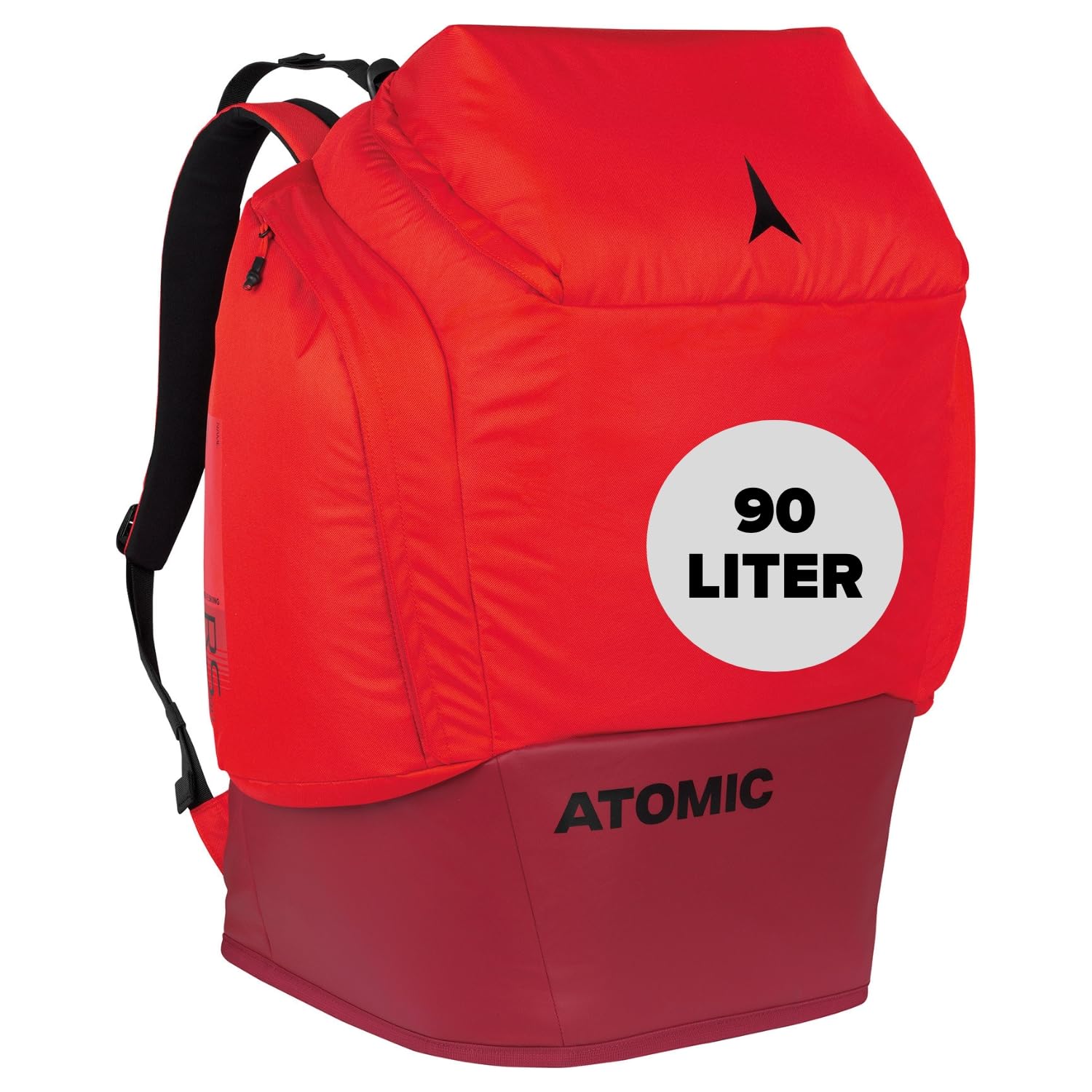 ATOMIC RS PACK 50L Rot Unisex Rucksack