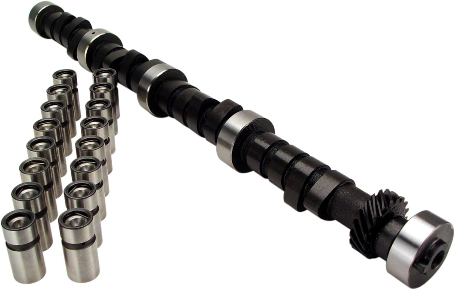 COMP Cams CL21-228-4 Xtreme Energy HI-LIFT 241/247 Hydraulic Flat Cam and Lifter Kit Chrysler 383-440