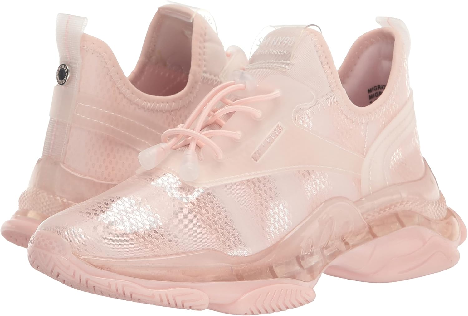 Steve Madden Womens Migrate - Image 7