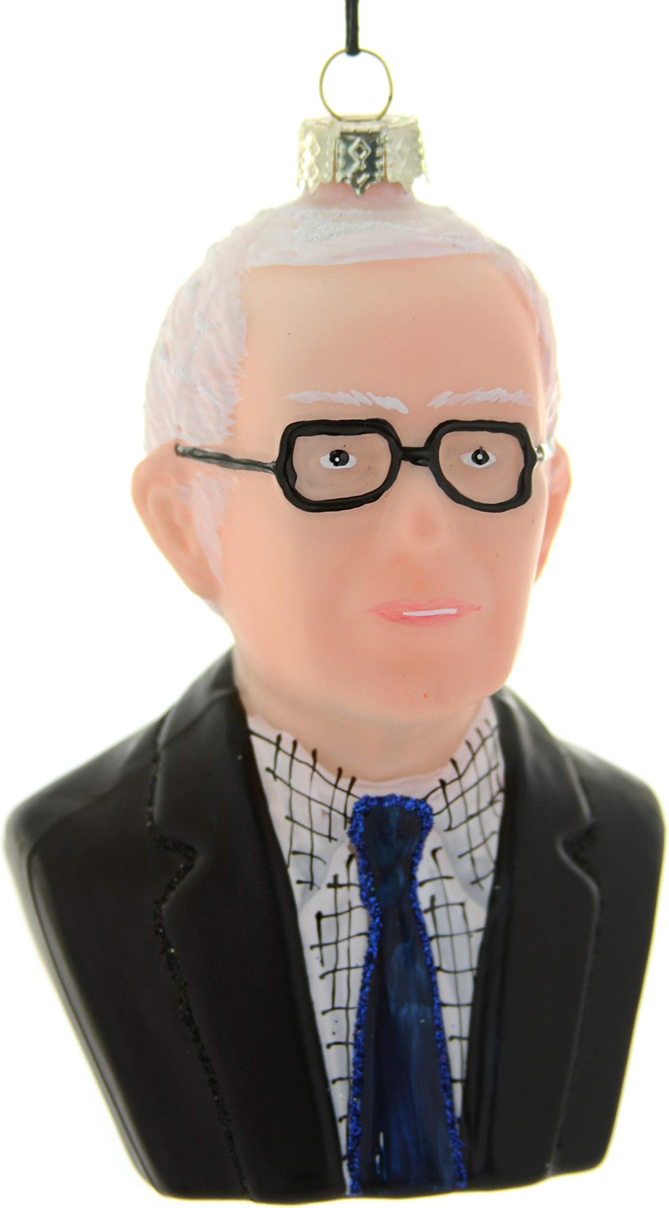 Cody Foster & Co Bernie Sanders Ornament