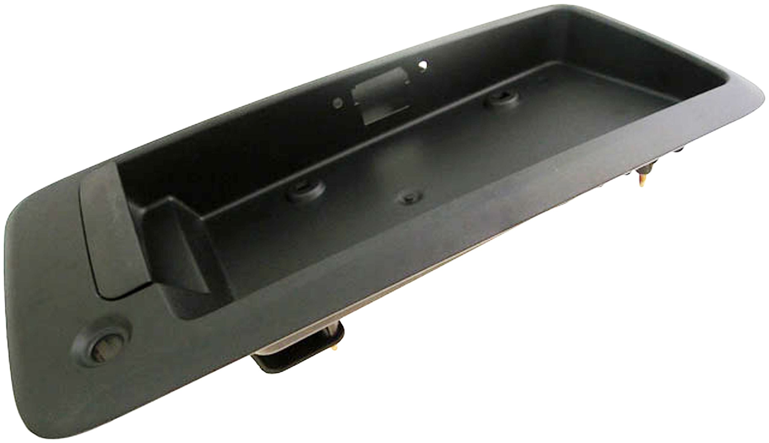 Amazon.com: APDTY 112812 Exterior Rear Right Cargo Door Handle