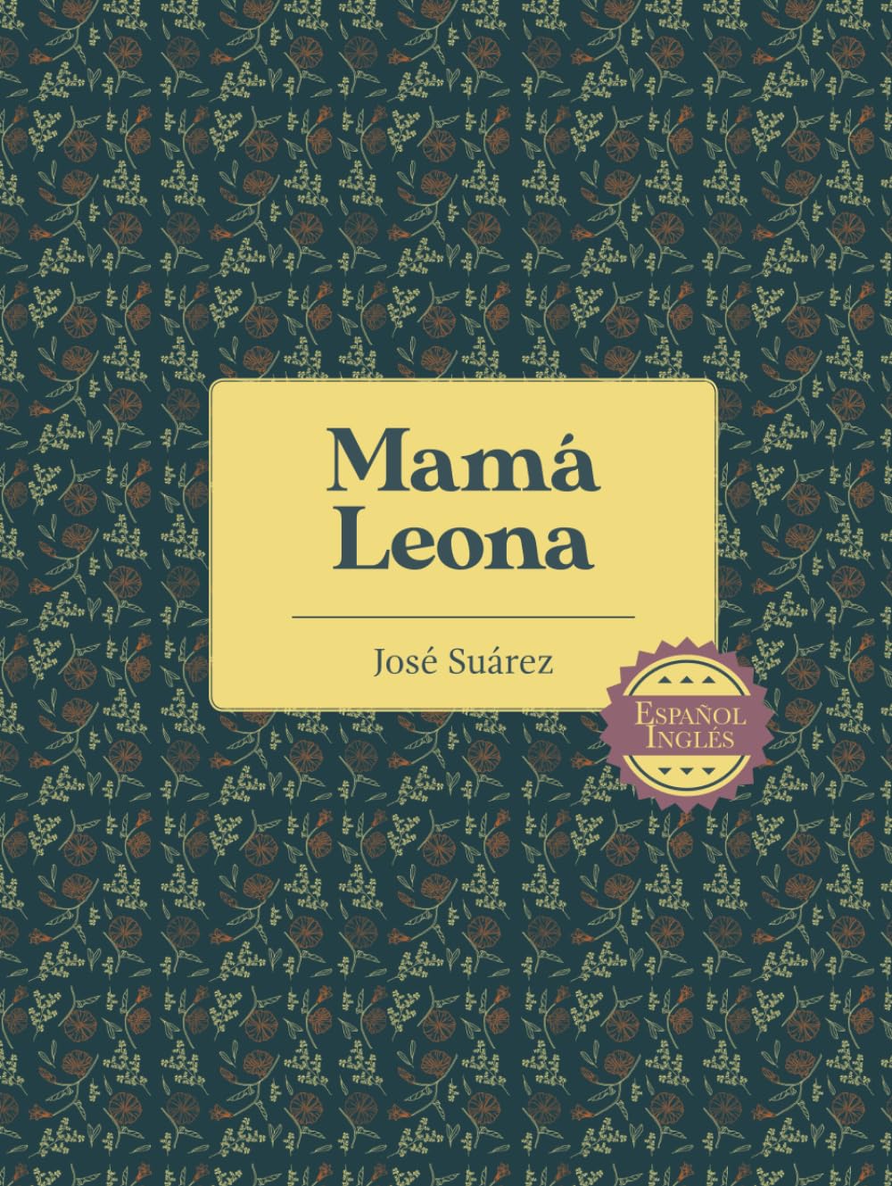Mamá Leona: Español-Inglés