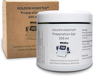 Preparation Gel