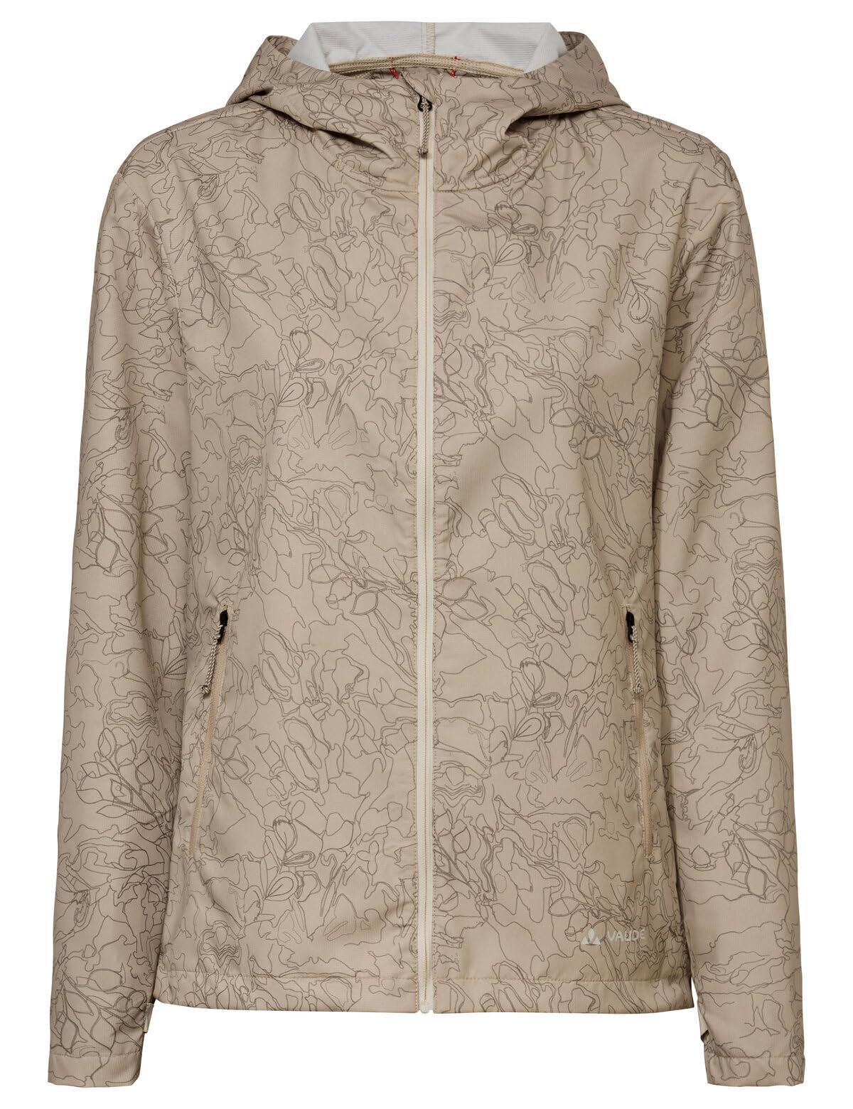 VAUDE Kurtka Kobiety Women's Adlux Air Jacket