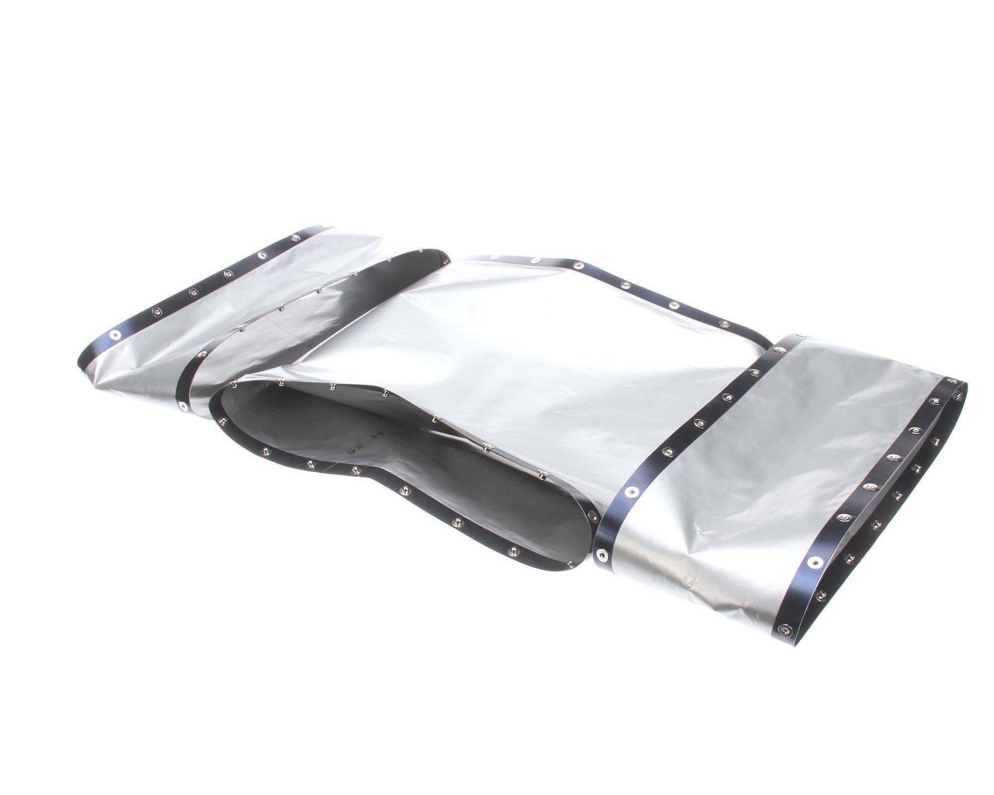 Antunes Aj - Roundup AJ - 7001054 7001054 PTFE Belt Kit 3 Belts