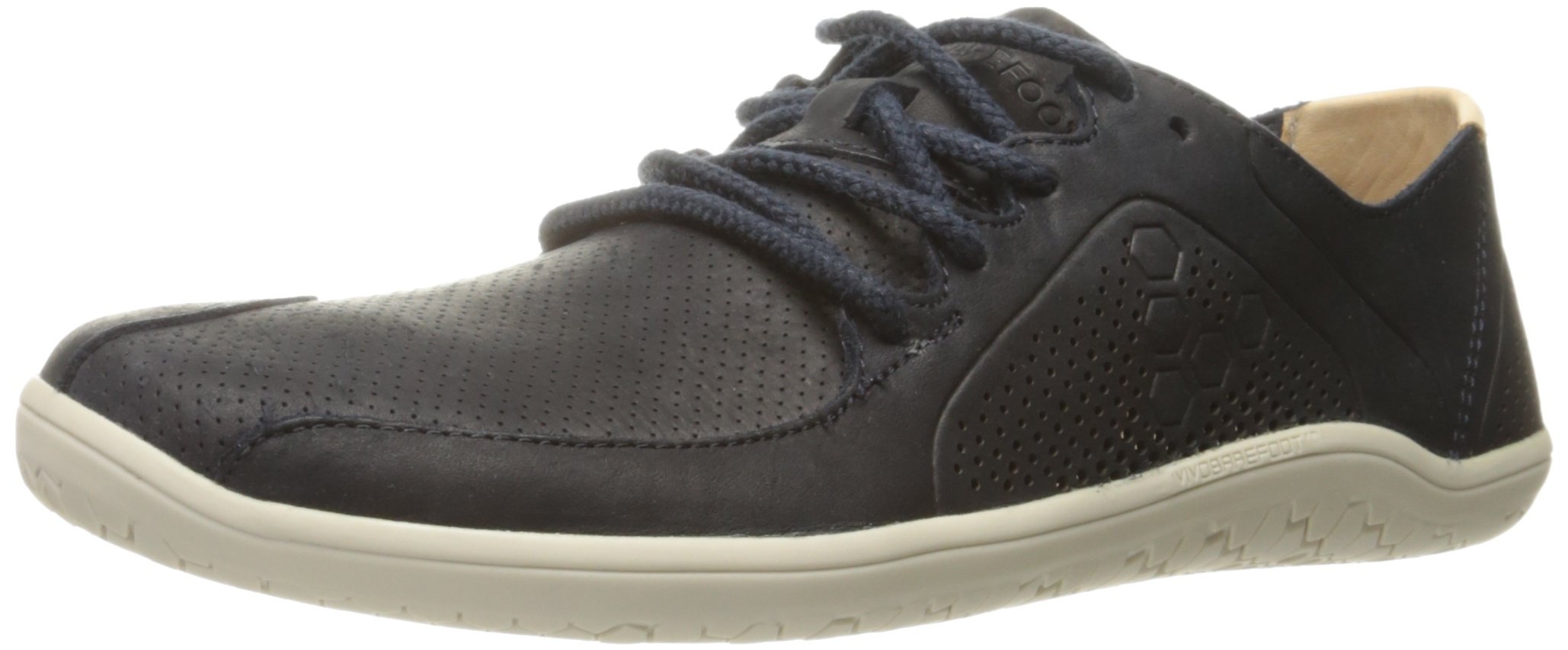 Vivobarefoot Men's Primus Lux Everyday Trainer Shoe Sneaker