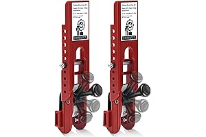 Siding Installation Tools Compatible with 3/8- Inch Fiber Cement Siding