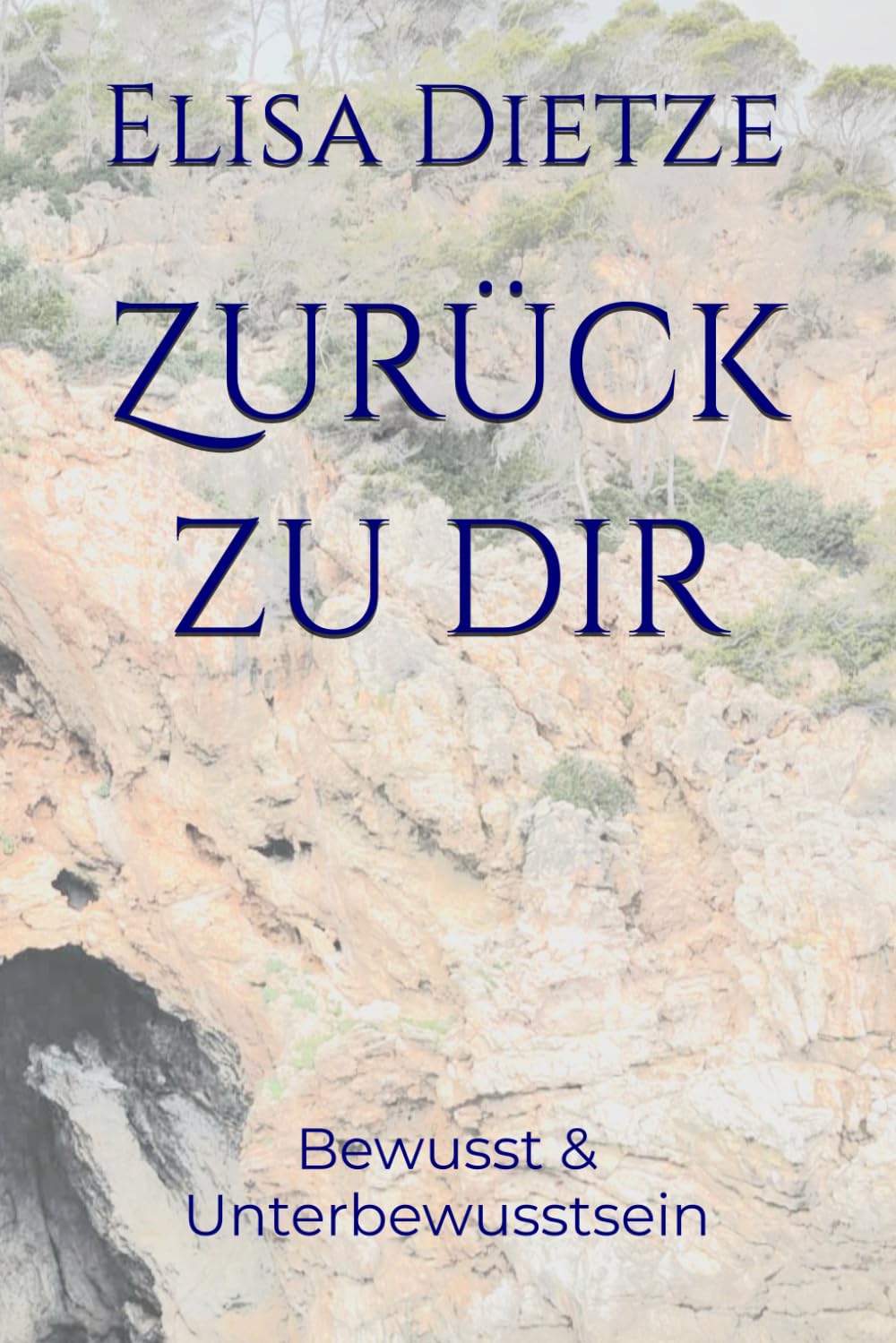 Zurück zu dir: Bewusst & Unterbewusstsein