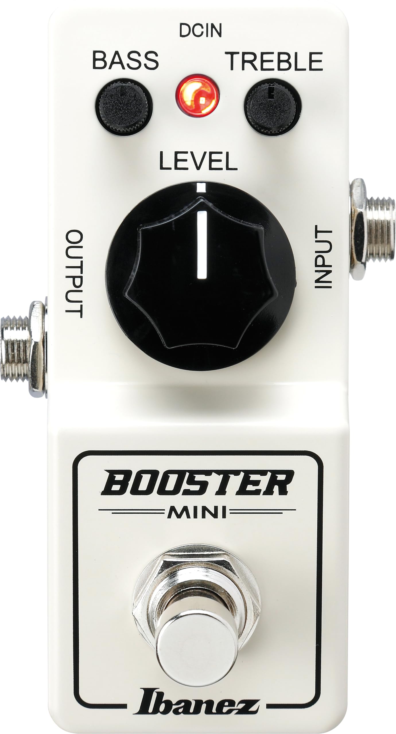 【値下げ可】Ibanez BOOSTER MINI Amazon.com: Ibanez Ibanez 