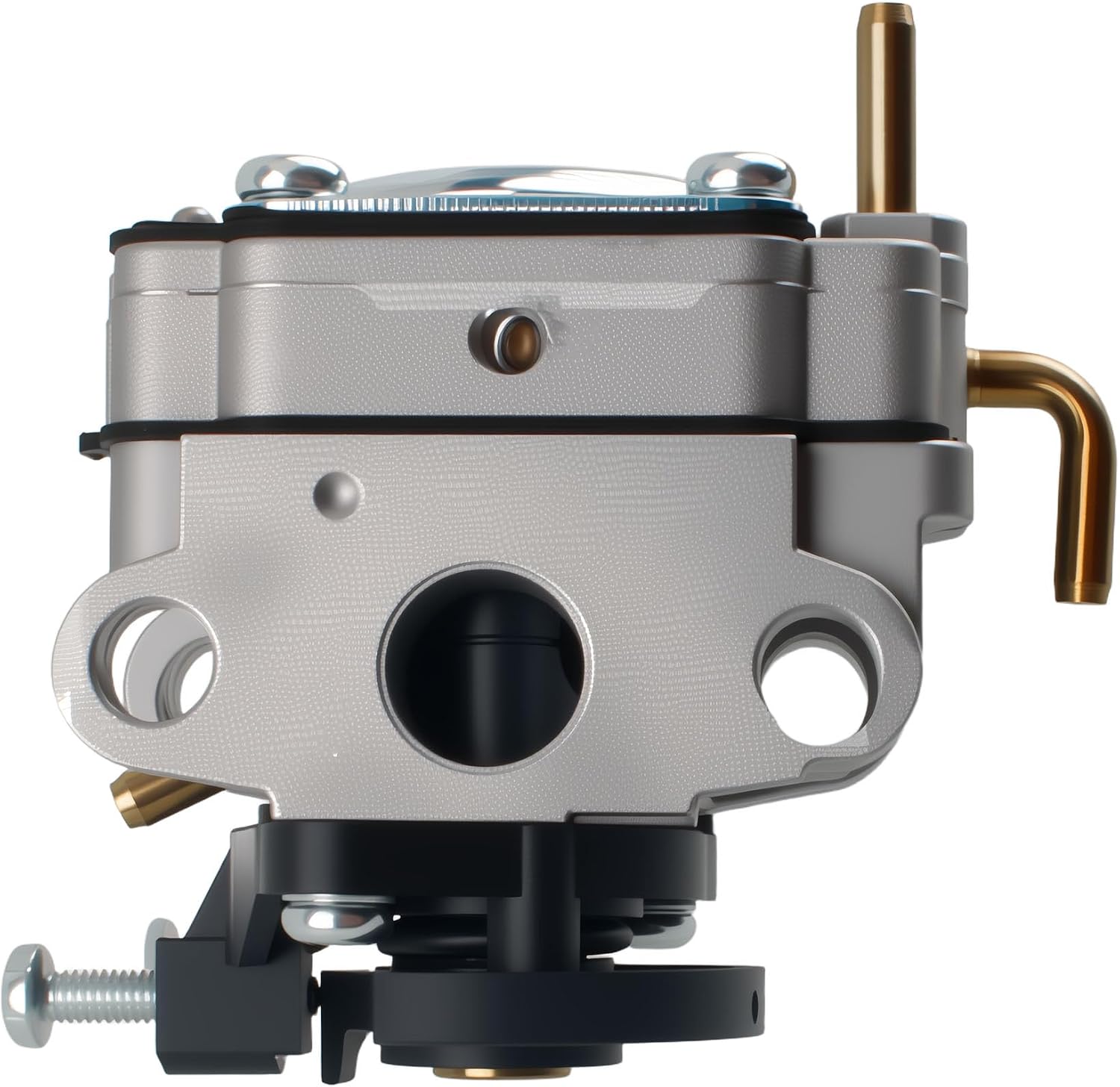 753-08057 Carburetor for Troy Bilt TB625EC, TB675EC, Cub Cadet CC310, CC330, CC350, and MTD 41ADZ45C799, 41ADZ46C799, 41BDZ46C799 Trimmers