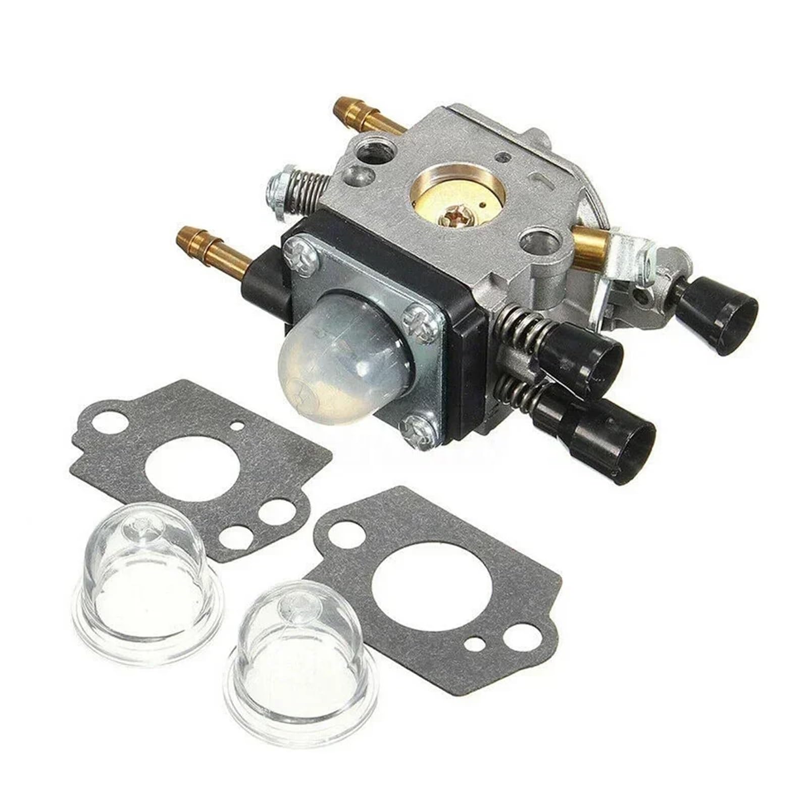 Kit carburateur C1Q-S68 résout problème démarrage souffleur BG55 BG45