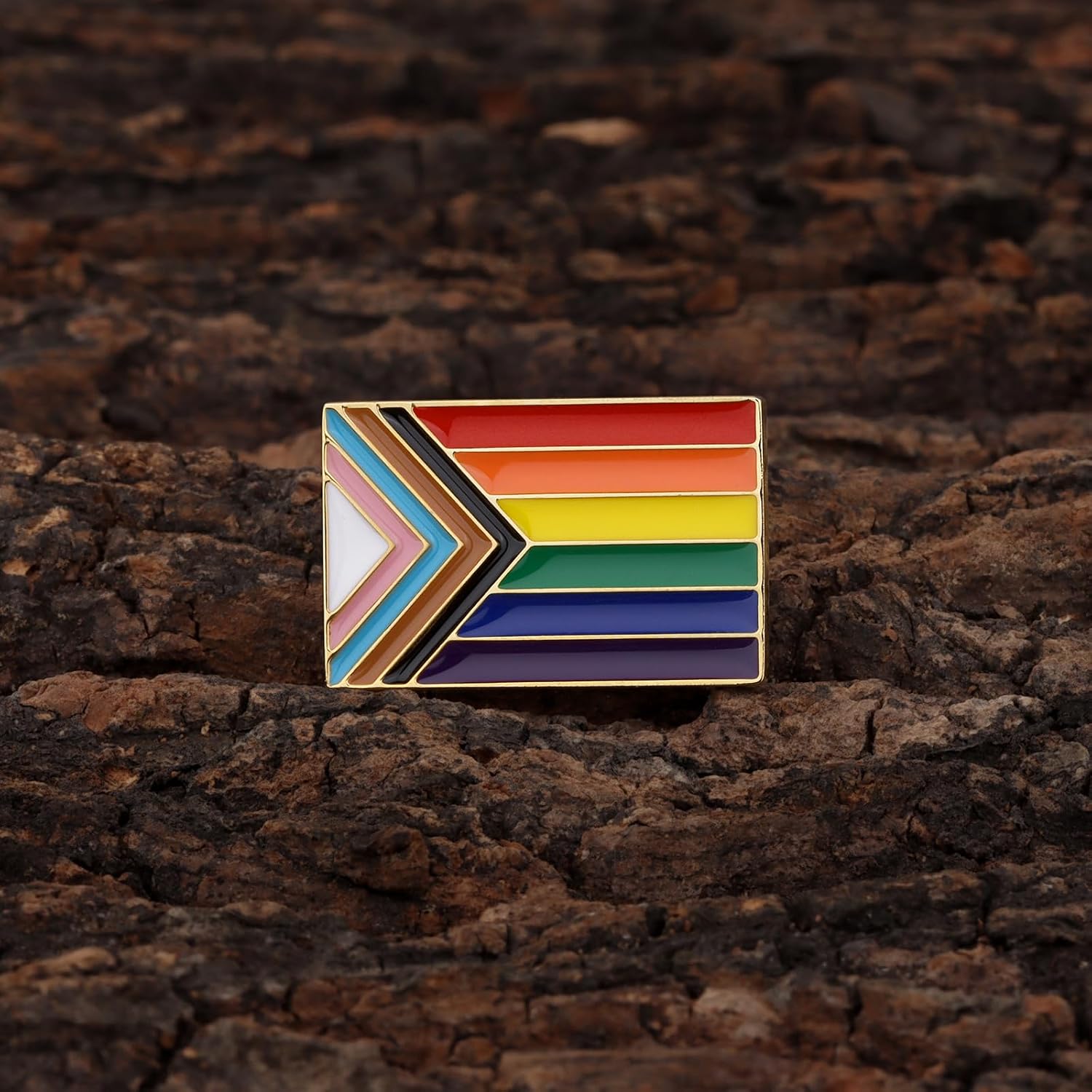 HAWSON Novelty Enamel Pins for Clothing Backpack Decoration Gift, Funny Laple Pin for Teen Boy and Girl, Metal Brooch Suit Stud (Snake)
