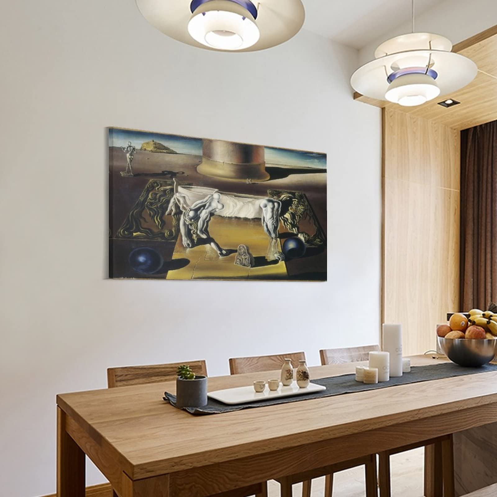 Amazon.co.jp: Salvador Daliサルバドール・ダリシュル