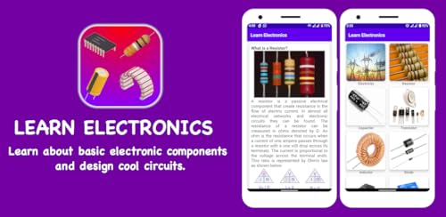 Learn Electronics for Beginners