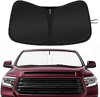 Vista 30 de Parasol para parabrisas de automóvil compatible con Subaru Crosstrek 2.0i 2018 2019 2020 2021 2022 2023 2024 2025 2026 2026 Premium Limited Wagon