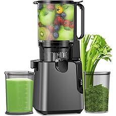 Cold Press Juicer Not For Sale