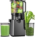 Juicer Machines with 5.4