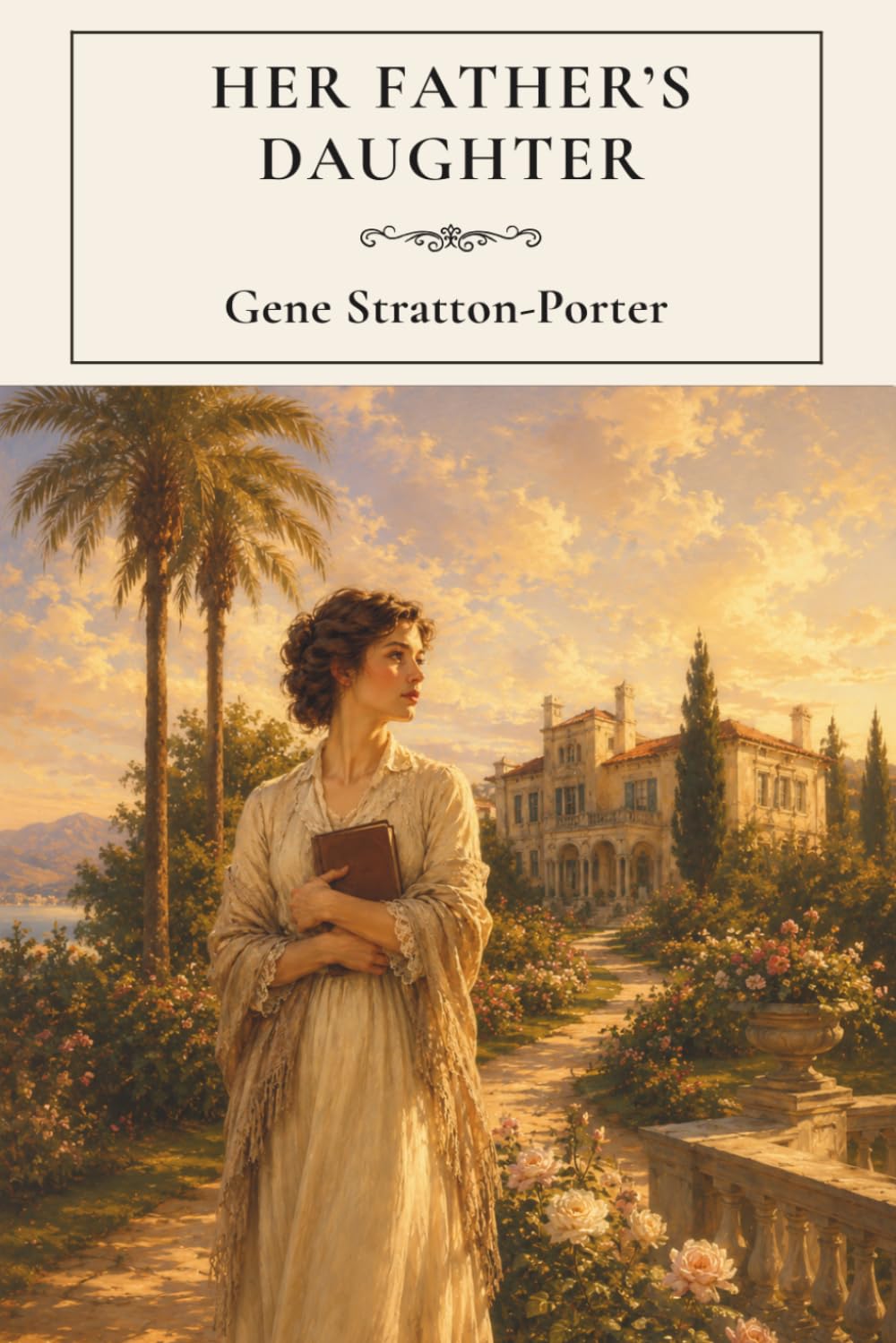 Her Father's Daughter: A Classic American Romance of Family, Love, and Social Conscience