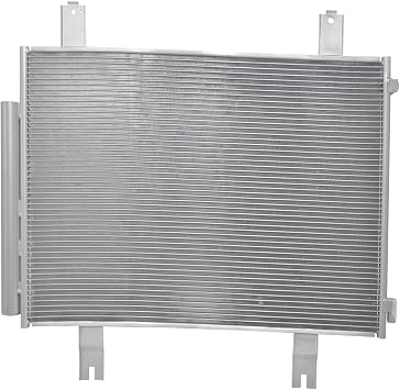 TYC 30257 Condenser