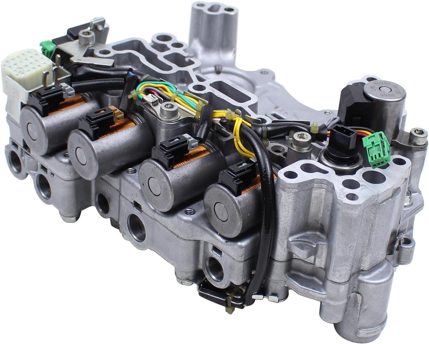 NewYall JF015E RE0F11A CVT Transmission Valve Body for Chevrolet Spark Nissan Note Sentra Tiida Versa Suzuki Swift 2012 2013 2014 2015