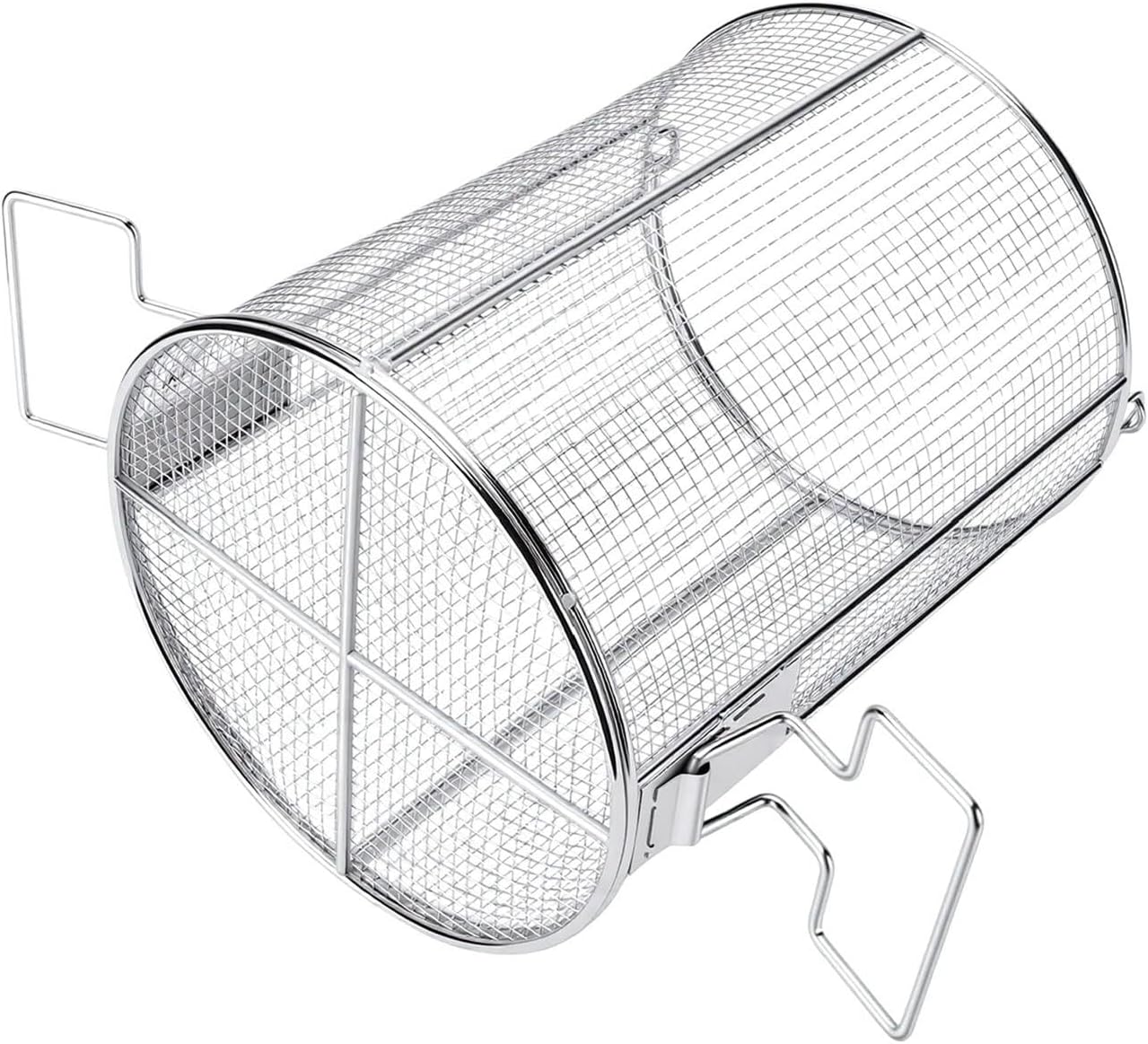 Garosa Part Cleaning Strainer Basket,1/32 Inch Mesh Design