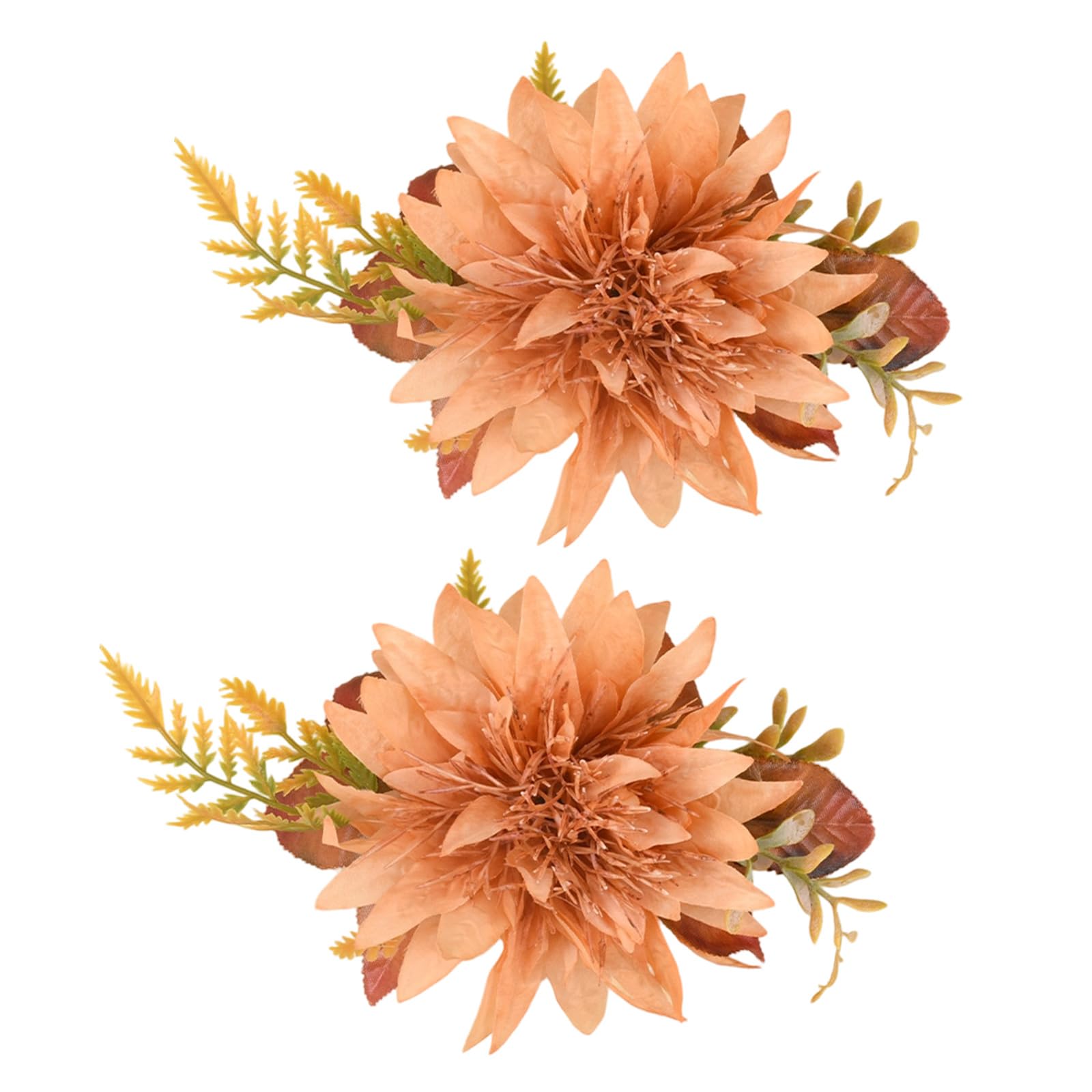 carotoe Curtain Tiebacks Flower Window Curtain Bind Rope Decorative Curtains Holdbacks Drapery Holdbacks Home Offices Decors Decorative