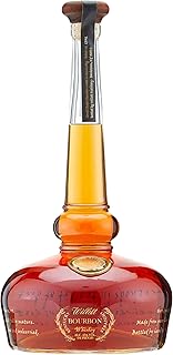 Willet's Pot Still Kentucky Straight Bourbon Whisky, 175cl