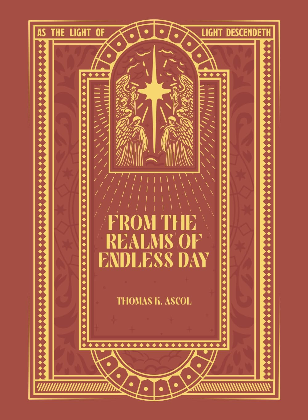 From the Realms of Endless Day