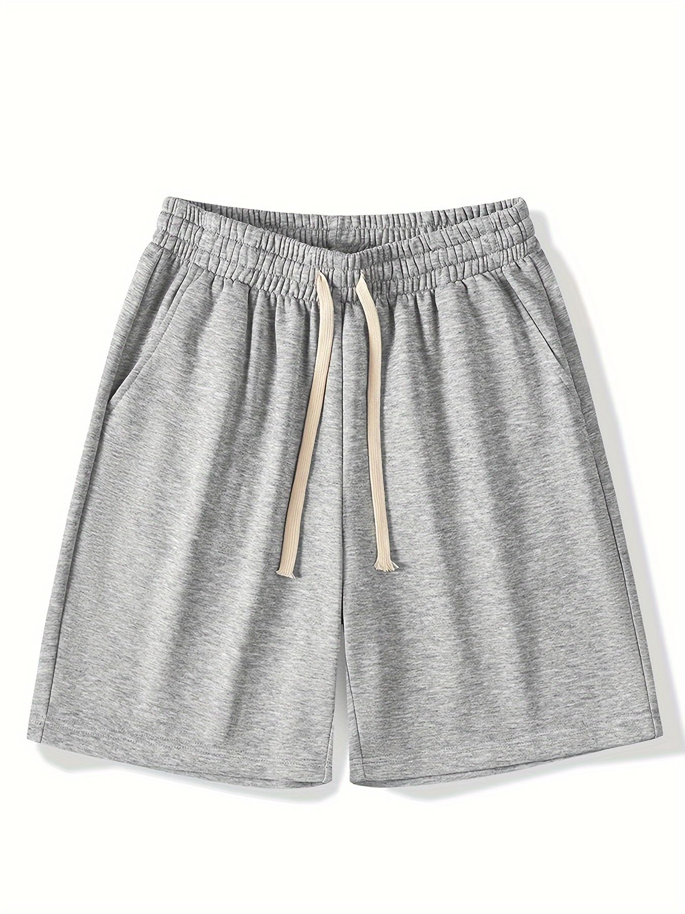 AFT Torpedo Straight Wide fit Long Length Cotton Shorts for Men/Trending Multi Pocket Style, Relaxed Casual Shorts for Men-picture-56